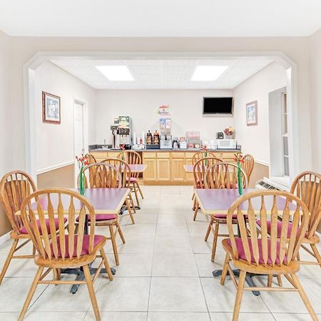 Super Inn & Suites קרולטון מראה חיצוני תמונה